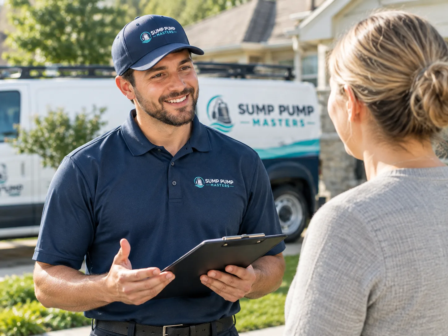 Sump Pump Repair Somonauk, IL FAQs